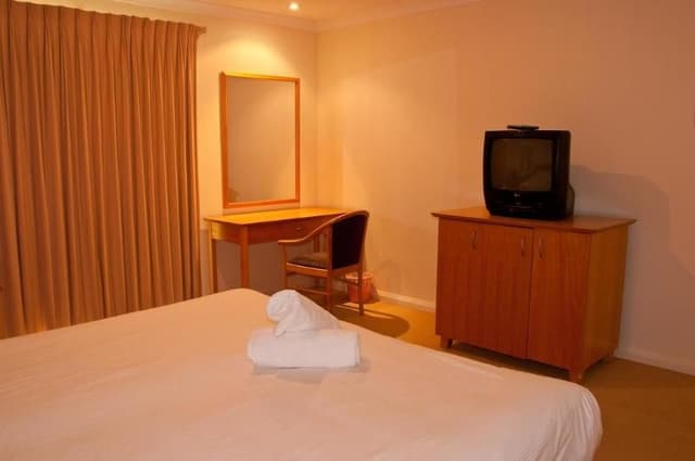 VILLA THREE BEDROOMS