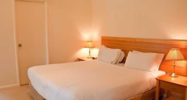VILLA THREE BEDROOMS