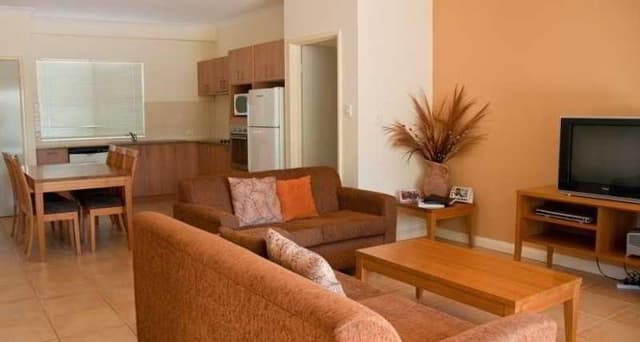 VILLA THREE BEDROOMS