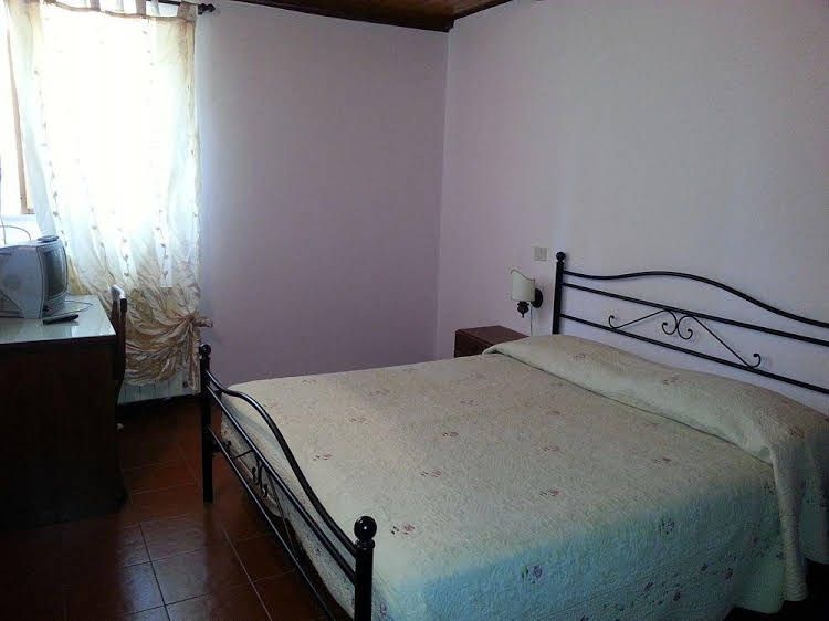 B&B La Brombolona0