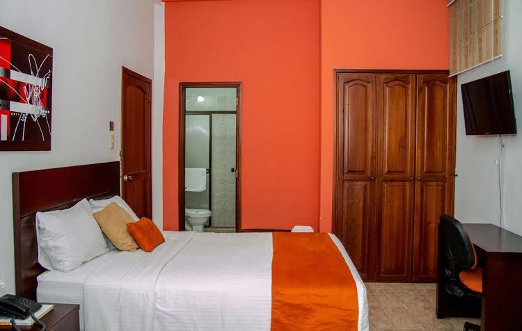 Hotel 7211