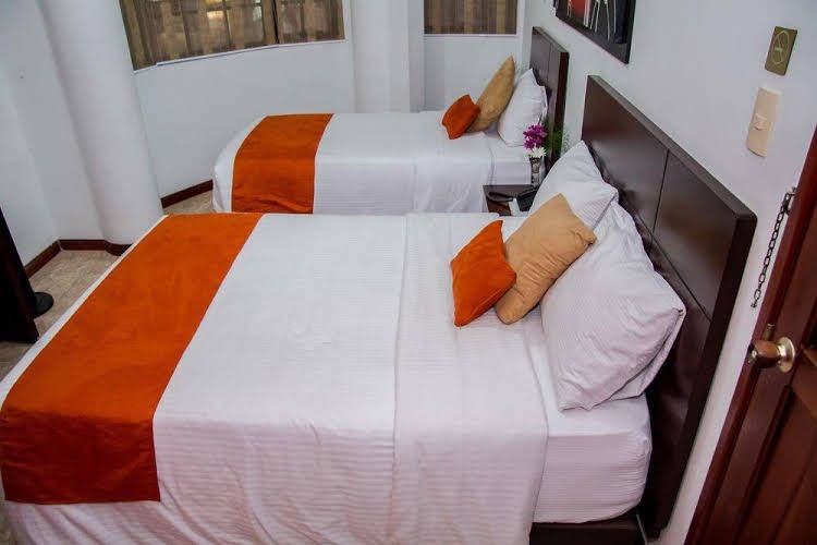 Hotel 7214