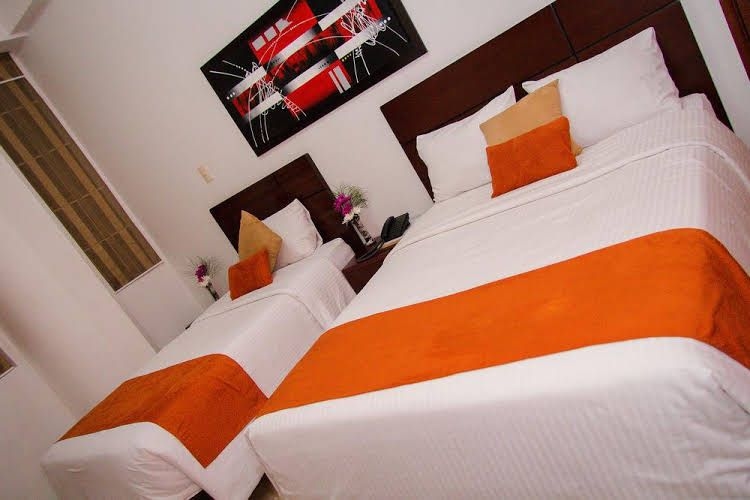 Hotel 7212
