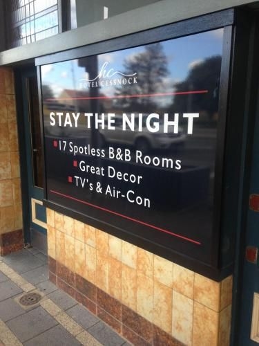 Hotel Cessnock0