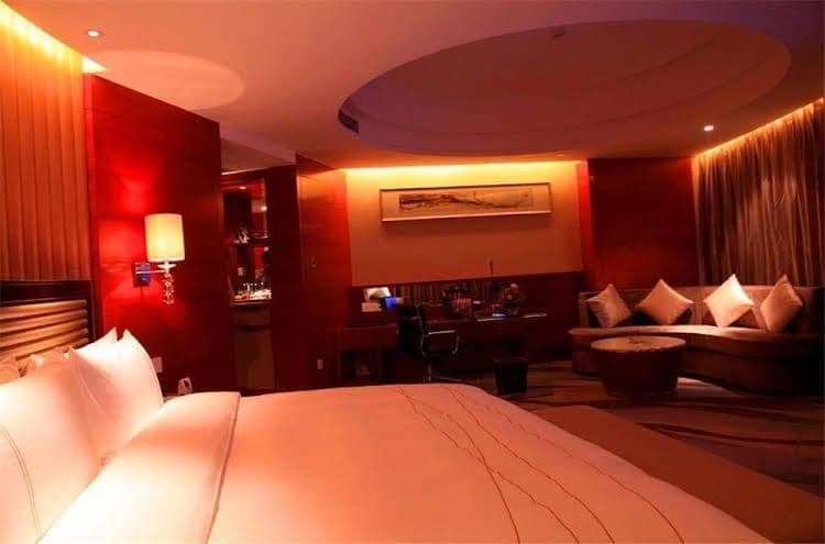 Regal International Sungdo Hotel Regal International Sungdo Hotel