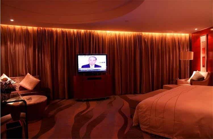 Regal International Sungdo Hotel Regal International Sungdo Hotel