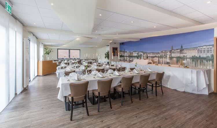 Novum Hamburger Sporthotel Novum Hamburger Sporthotel