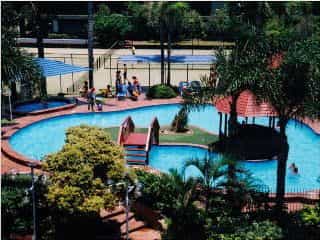 Beach Haven Resort