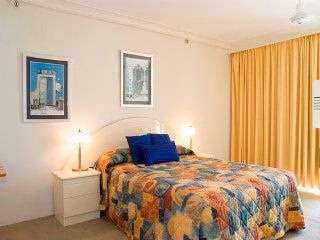 Beach Haven Resort3