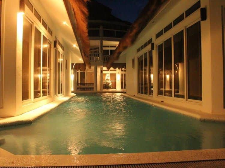 Blue Lagoon Villas Blue Lagoon Villas