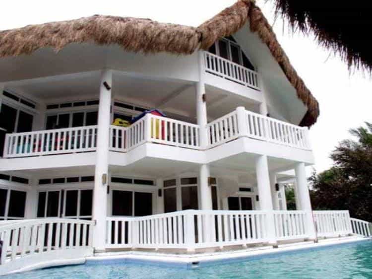 Blue Lagoon Villas Blue Lagoon Villas