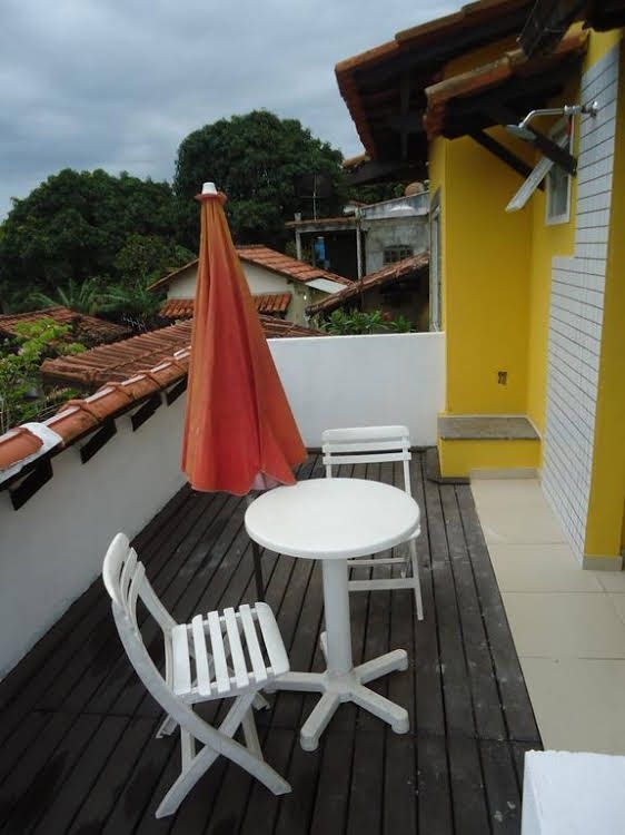 Vila do Sossego0