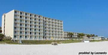 Beachside Resort Beachside Resort