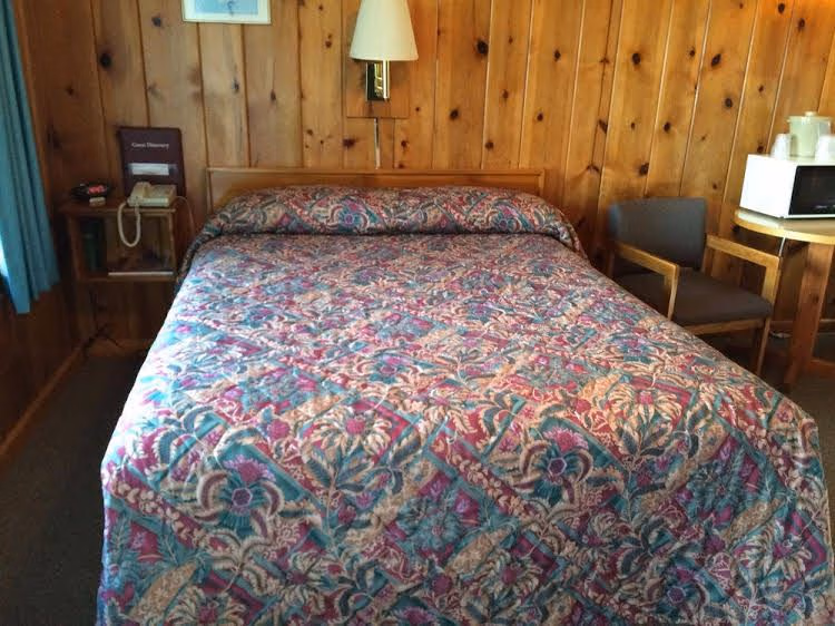 Park Motel and Cabins4