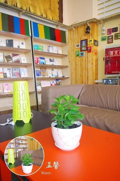 Chengdu Bitechengbang Youth Hostel2