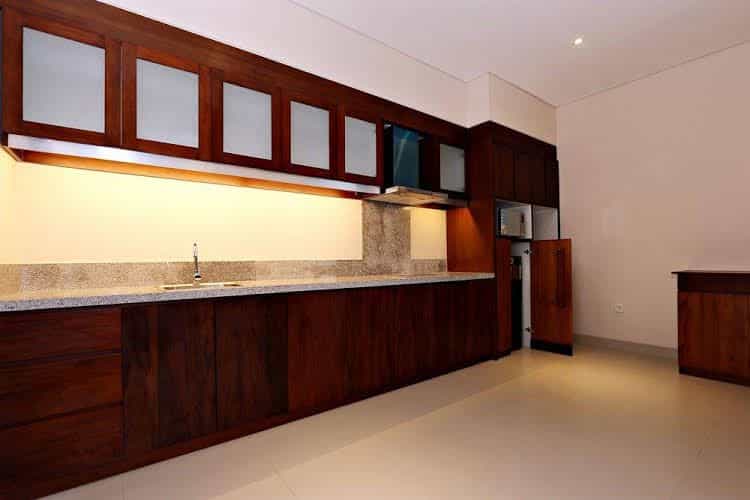 The Kasih Villas & Spa The Kasih Villas & Spa