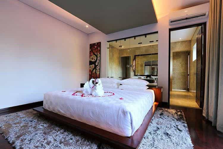 The Kasih Villas & Spa The Kasih Villas & Spa