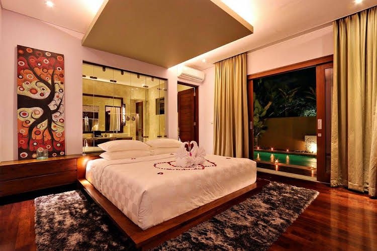 เดอะ กาสิห์ วิลล่า แอนด์ สปา (The Kasih Villas & Spa)1