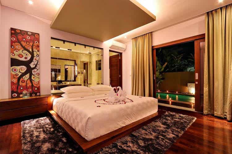 The Kasih Villas & Spa The Kasih Villas & Spa