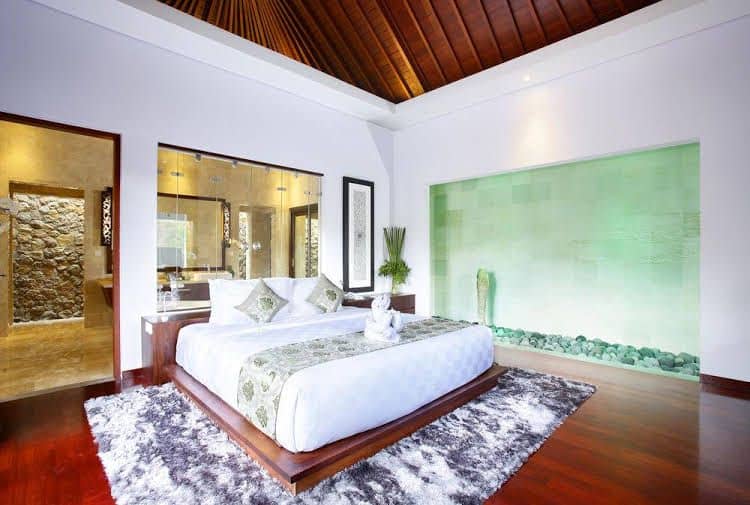 The Kasih Villas & Spa The Kasih Villas & Spa