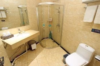 Wan You Well Hotel0