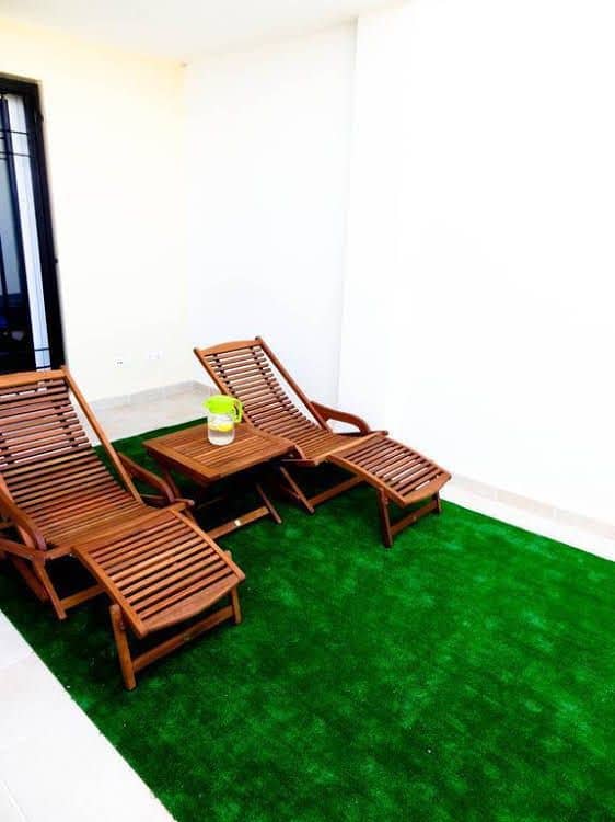 Apartment Bonalba Apartment Bonalba
