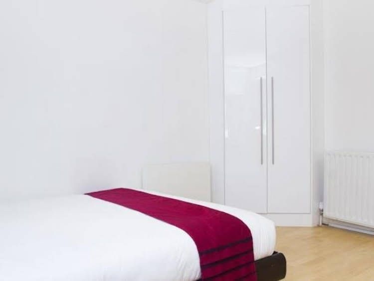 King Street Apartment2