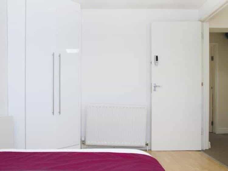 King Street Apartment King Street Apartment