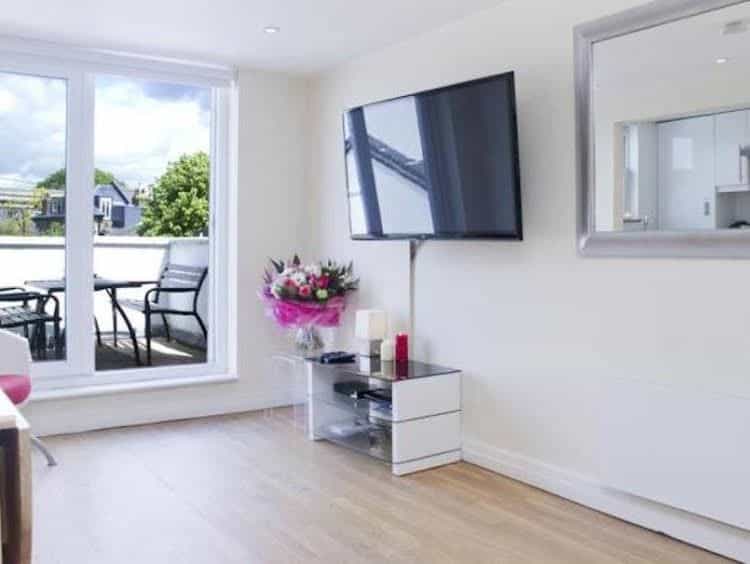 King Street Apartment King Street Apartment