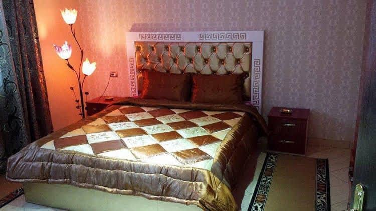 Hotel Buza Hotel Buza