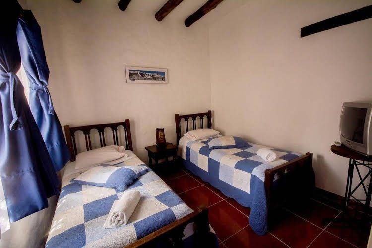 Hotel Los Frayles3