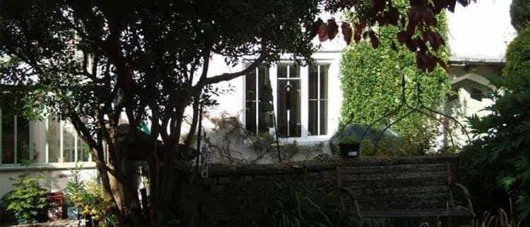Longbridge House