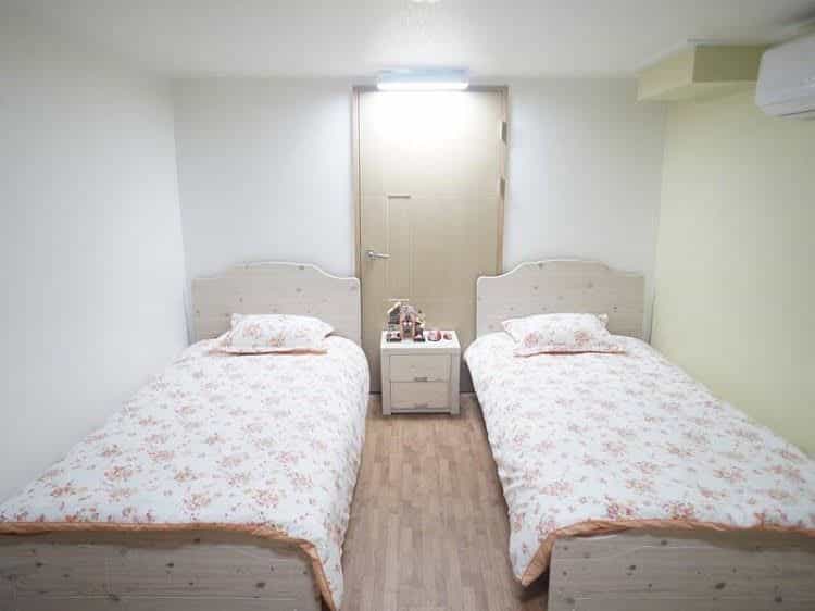 Seoul Honey House Seoul Honey House