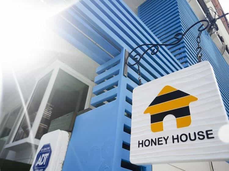 Seoul Honey House Seoul Honey House