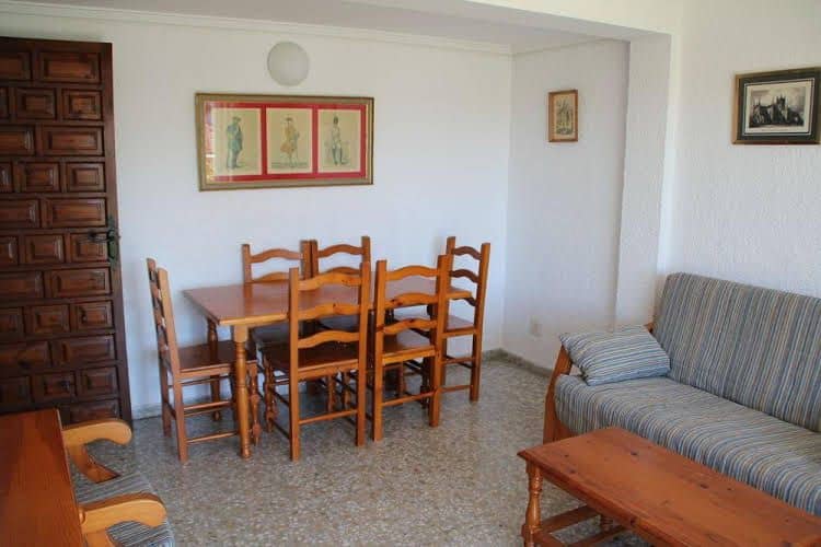 Apartment Strand Javea Apartment Strand Javea