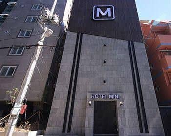 Hotel Mini Hotel Mini