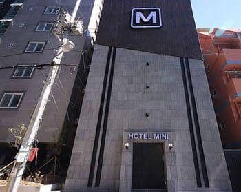 Hotel Mini Hotel Mini