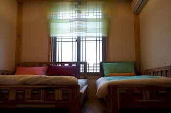 Lee Kang Ga Guesthouse Lee Kang Ga Guesthouse