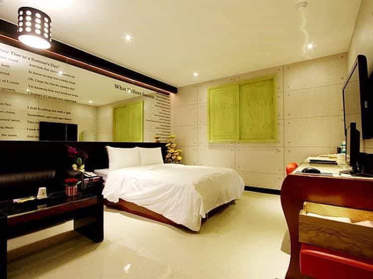 Hotel Wa Hotel Wa