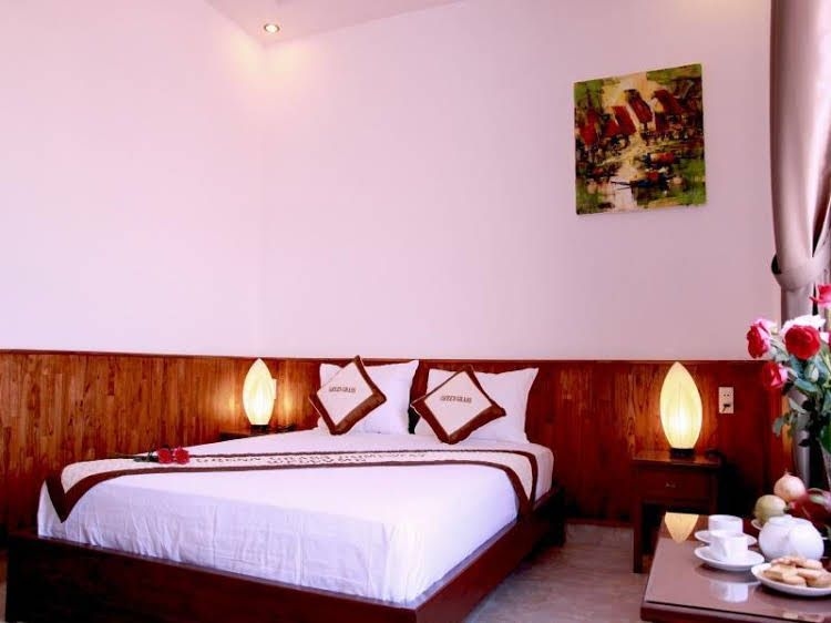Green Grass Homestay3