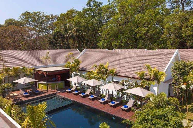 Lynnaya Urban River Resort Lynnaya Urban River Resort