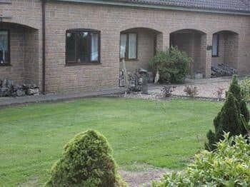 Laundimer House B&B Laundimer House B&B