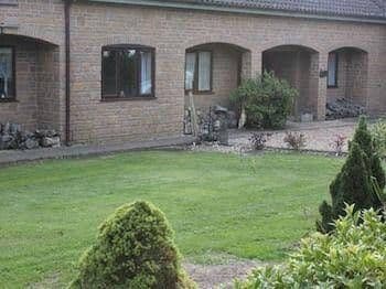 Laundimer House B&B Laundimer House B&B