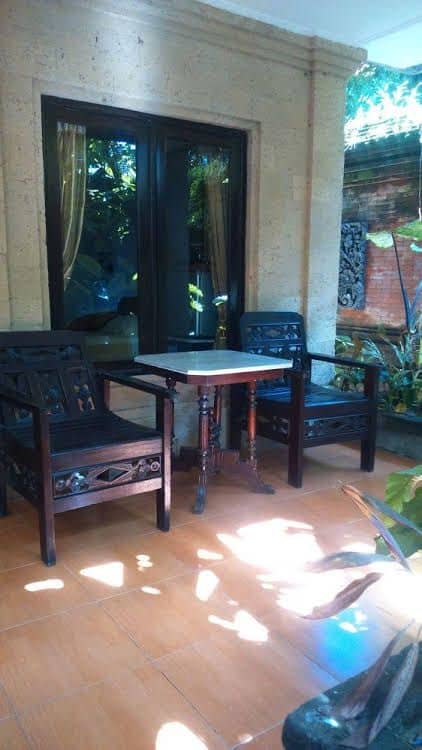 Fibra Inn Bungalows Fibra Inn Bungalows