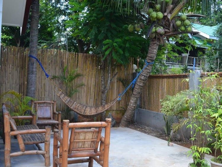 El Taraw Bed & Breakfast0
