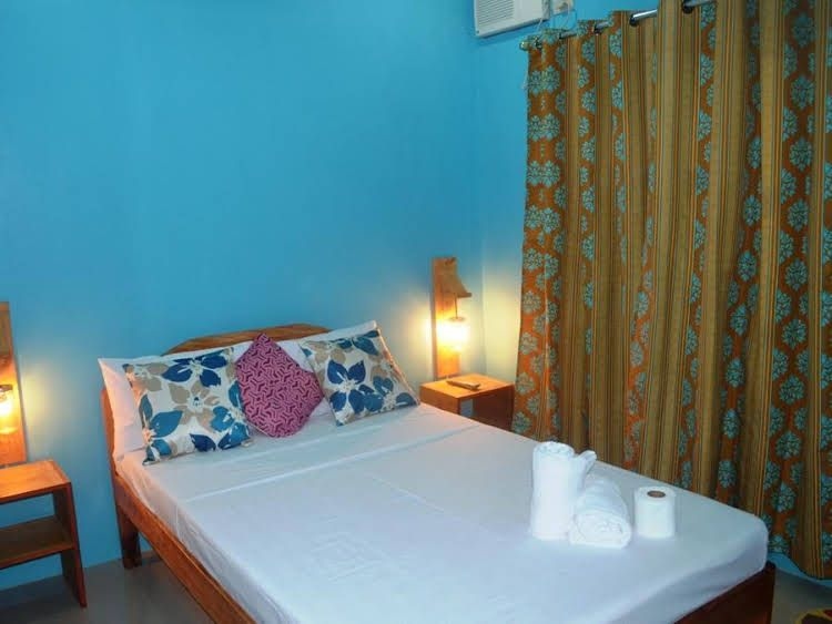 El Taraw Bed & Breakfast3