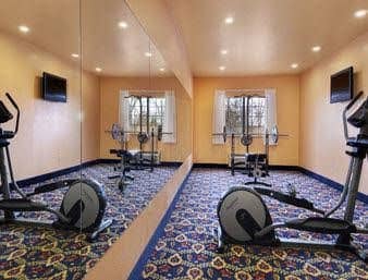 Days Inn McAlester Days Inn McAlester