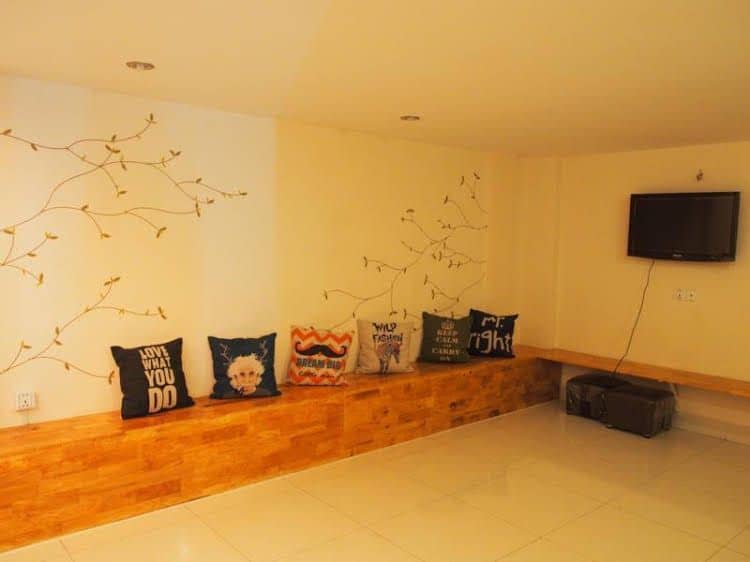TOP Hostel TOP Hostel
