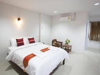 บ้านสุพรรณิการ์ บูติค โฮเต็ล (Baan Supannikar Boutique Hotel)1