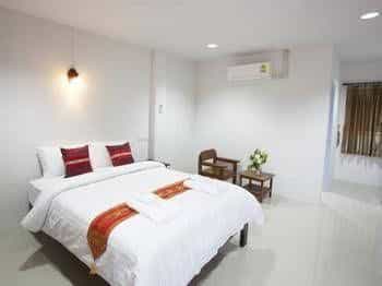 Baan Supannikar Boutique Hotel Baan Supannikar Boutique Hotel